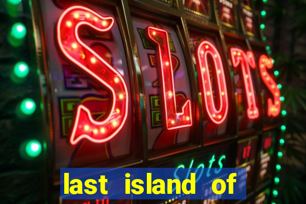 last island of survival codes
