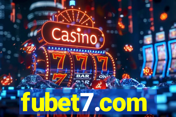 fubet7.com