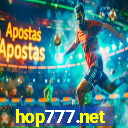 hop777.net