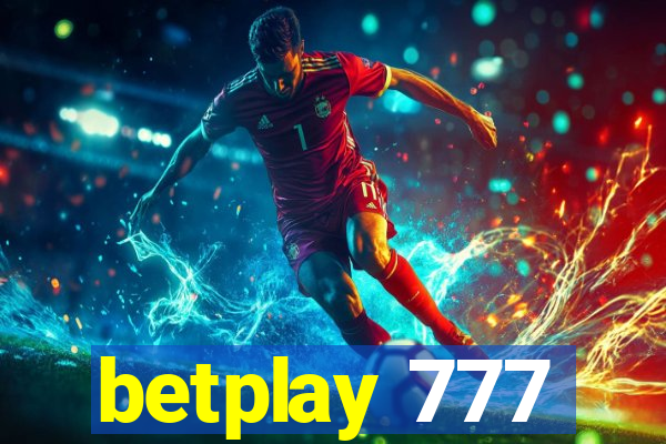 betplay 777