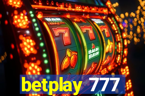 betplay 777