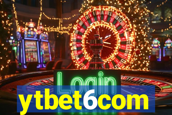 ytbet6com