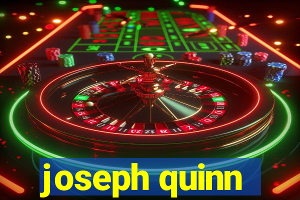 joseph quinn