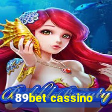 89bet cassino