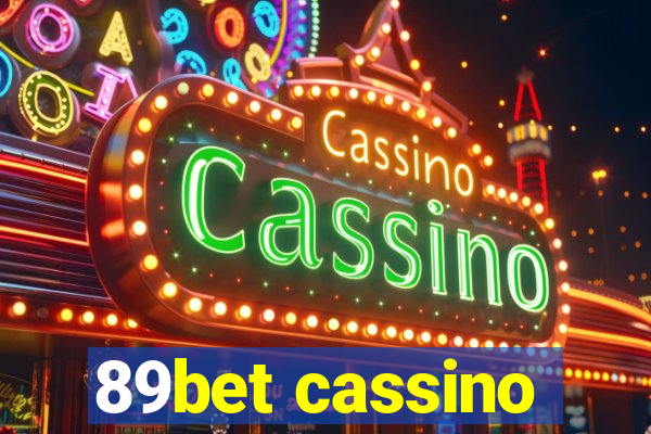 89bet cassino