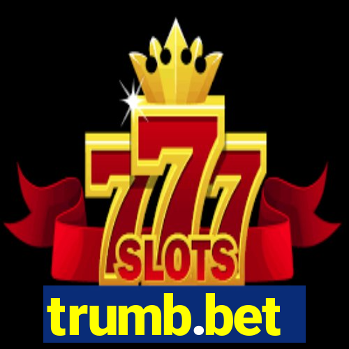trumb.bet