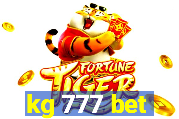 kg 777 bet
