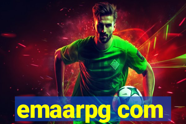 emaarpg com