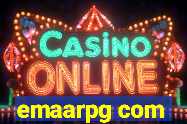 emaarpg com