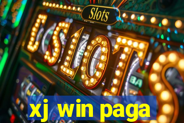 xj win paga