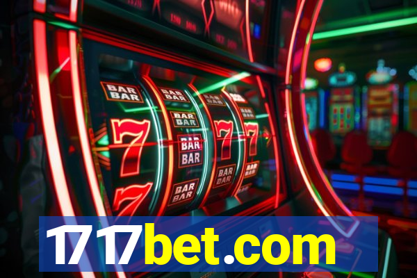 1717bet.com
