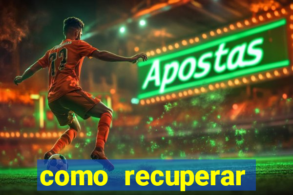 como recuperar dinheiro perdido em casa de aposta