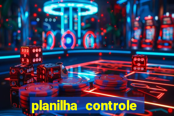 planilha controle day trade