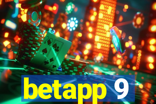 betapp 9