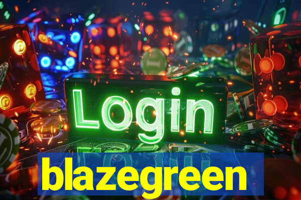 blazegreen