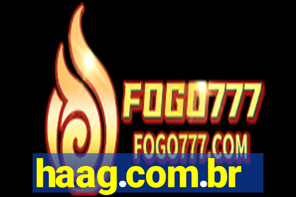 haag.com.br