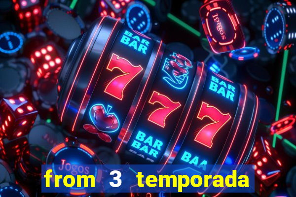 from 3 temporada dublado torrent