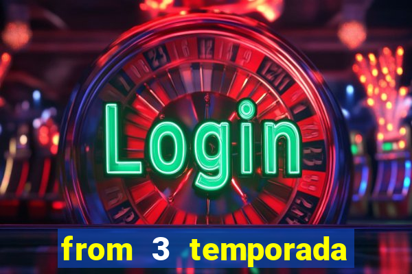 from 3 temporada dublado torrent