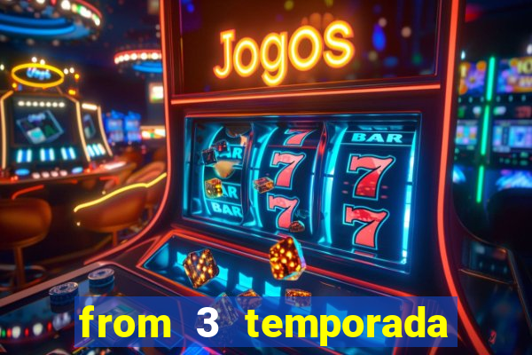 from 3 temporada dublado torrent