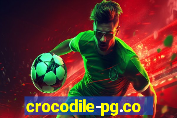 crocodile-pg.com