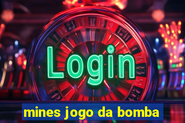 mines jogo da bomba