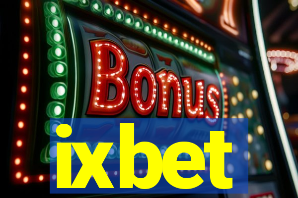 ixbet