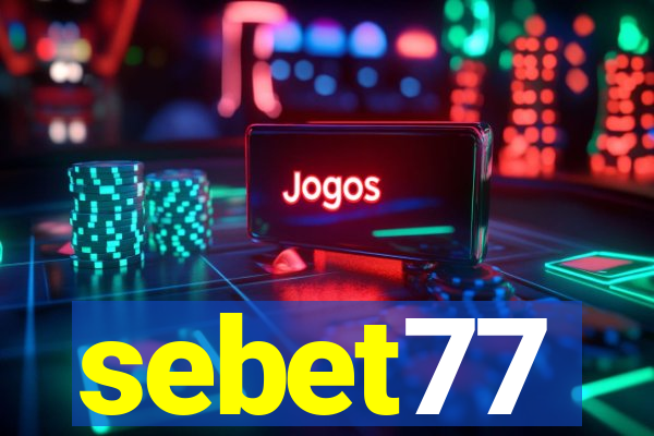 sebet77
