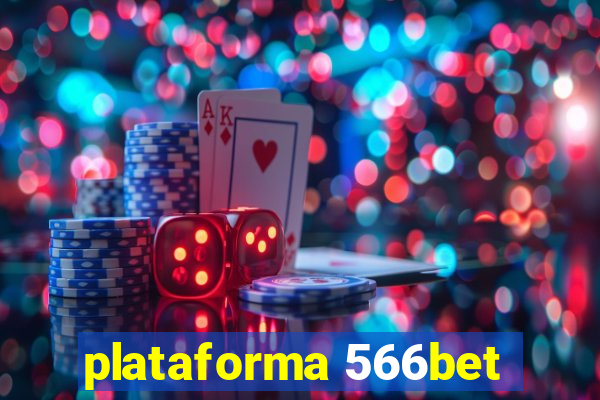plataforma 566bet
