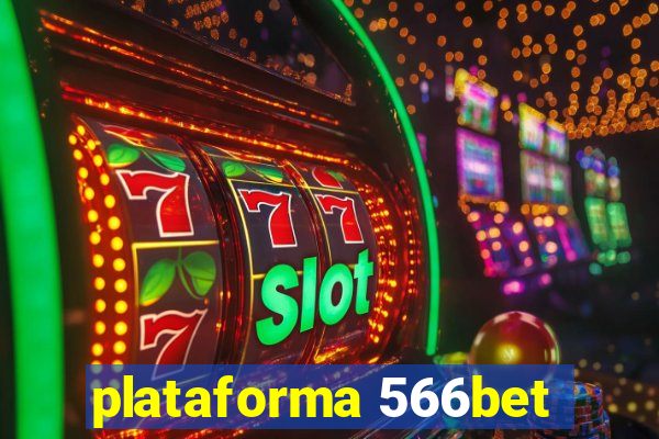 plataforma 566bet