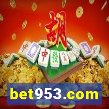 bet953.com