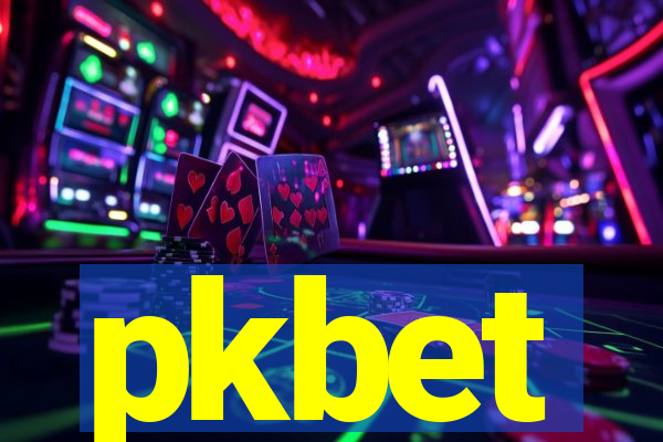 pkbet