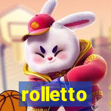 rolletto