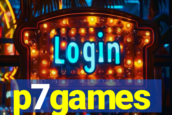 p7games