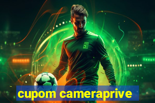 cupom cameraprive