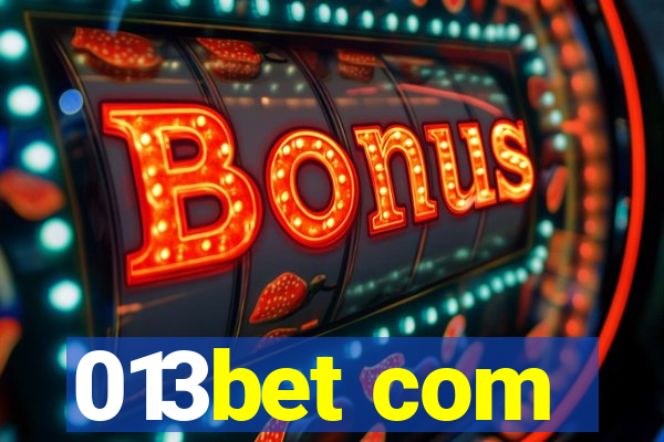 013bet com