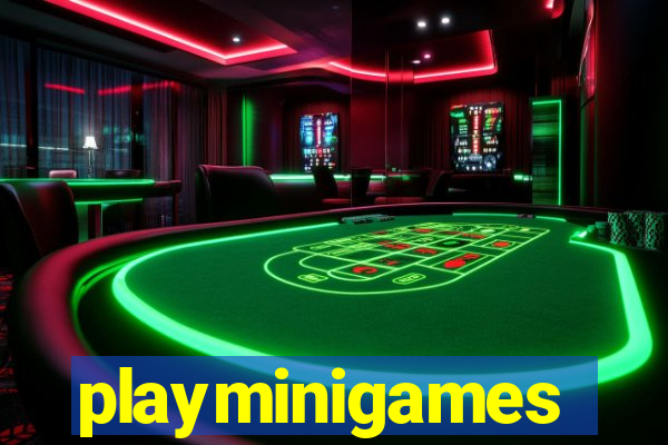 playminigames