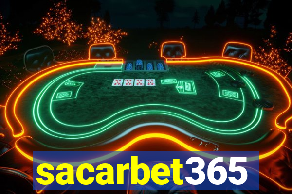 sacarbet365