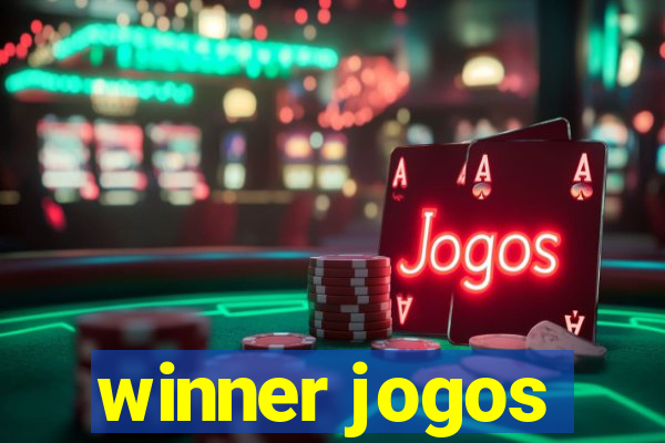 winner jogos