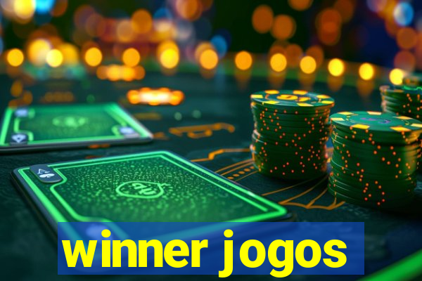 winner jogos