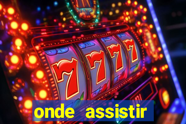 onde assistir sportv 2