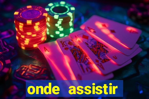 onde assistir sportv 2