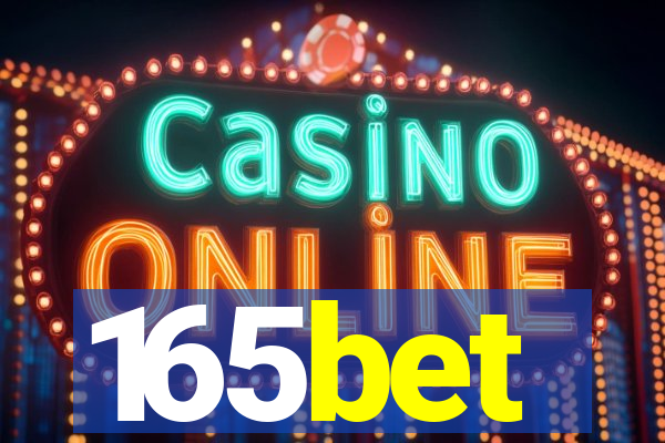 165bet