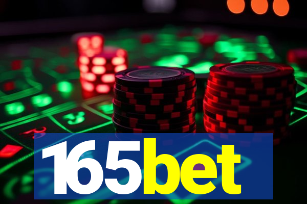 165bet