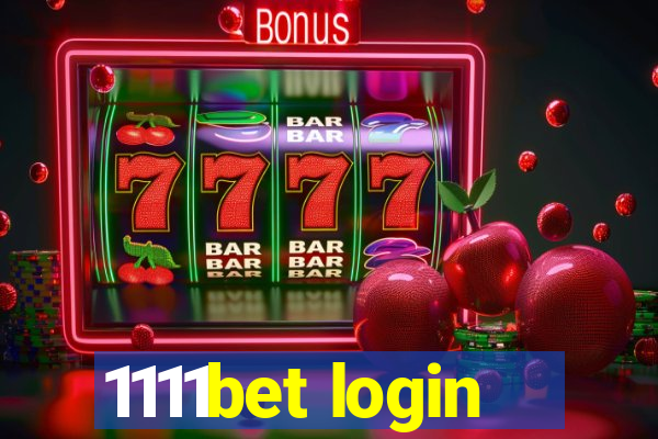 1111bet login