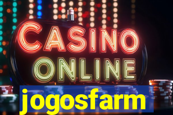 jogosfarm