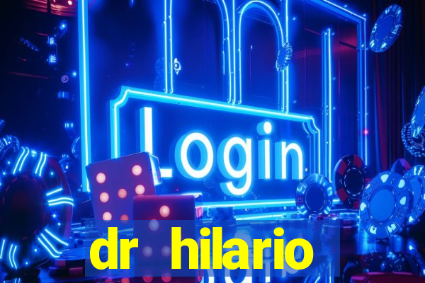 dr hilario mastologista em santos