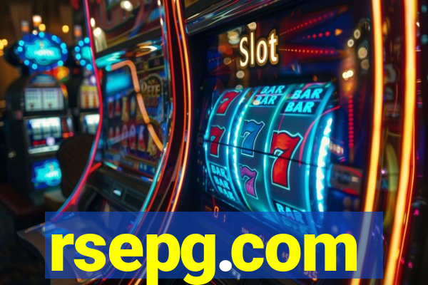 rsepg.com