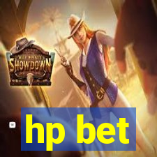 hp bet