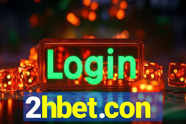 2hbet.con