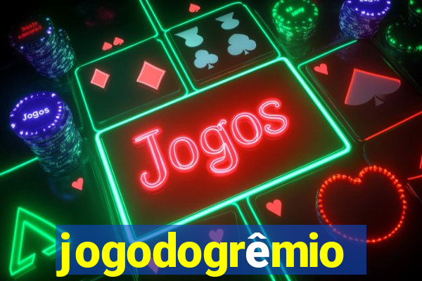 jogodogrêmio